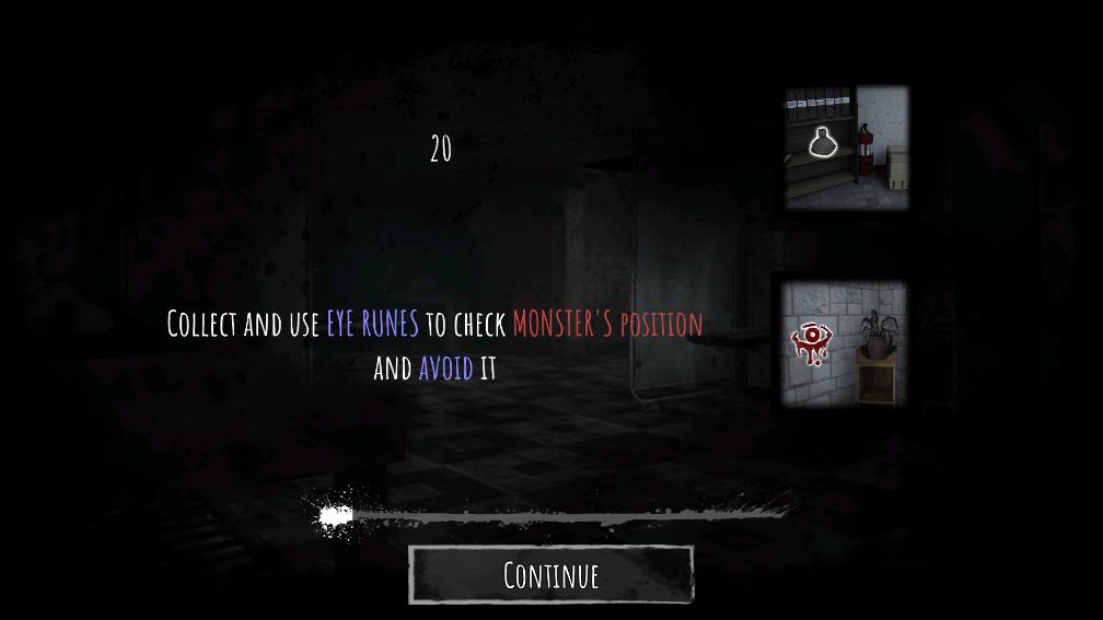 恐怖之眼中文版(Eyes - The Horror Game) v6.0.0 安卓版