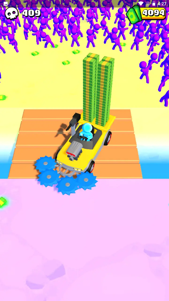 僵尸收割机小游戏下载 v1.0 安卓版