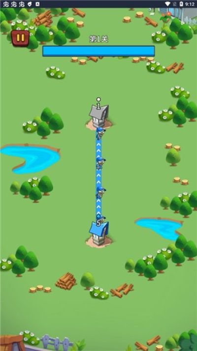 植物大战僵尸部落 v1.0 安卓版