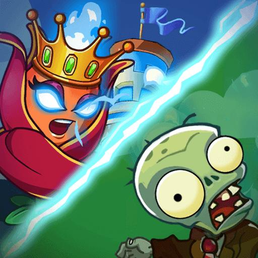 植物大战僵尸部落 v1.0 安卓版 植物大战僵尸部落 v1.0 安卓版