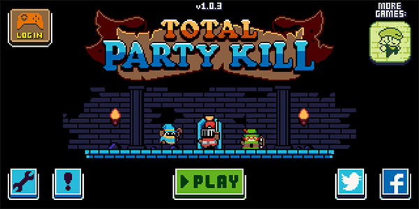 三傻大冒险下载 v1.0.3 安卓版