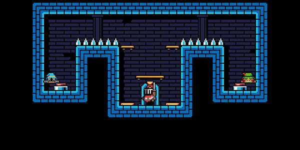 三傻大冒险下载 v1.0.3 安卓版