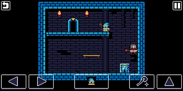 三傻大冒险下载 v1.0.3 安卓版