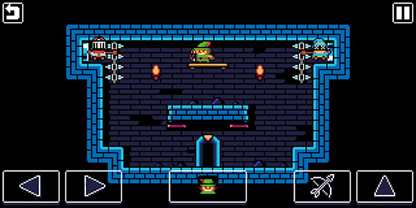 三傻大冒险下载 v1.0.3 安卓版