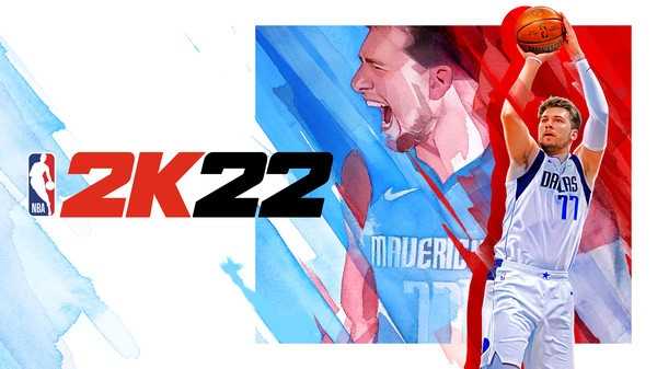 NBA 2K22手游 v35.0.9 安卓版