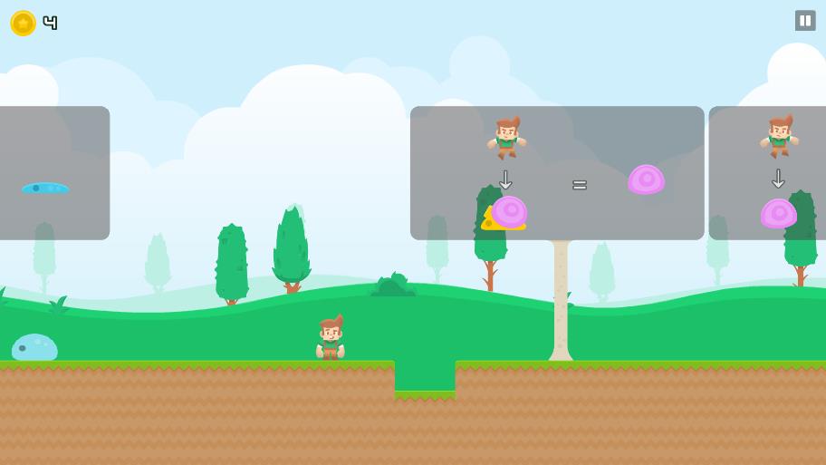 磊子大冒险 v1.0 安卓版