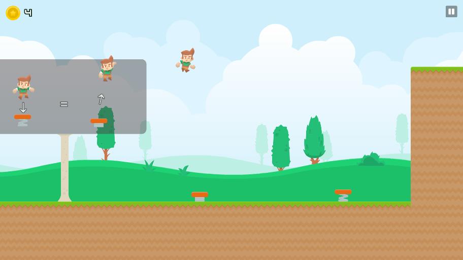 磊子大冒险 v1.0 安卓版