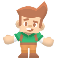 磊子大冒险 v1.0 安卓版 磊子大冒险 v1.0 安卓版