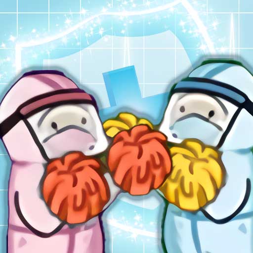 抗疫英雄荔枝版(人类还能赢吗) v1.0.1 安卓版 抗疫英雄荔枝版(人类还能赢吗) v1.0.1 安卓版