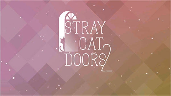 迷失猫咪的旅程2下载(StrayCatDoors2) v1.0.7676 安卓版