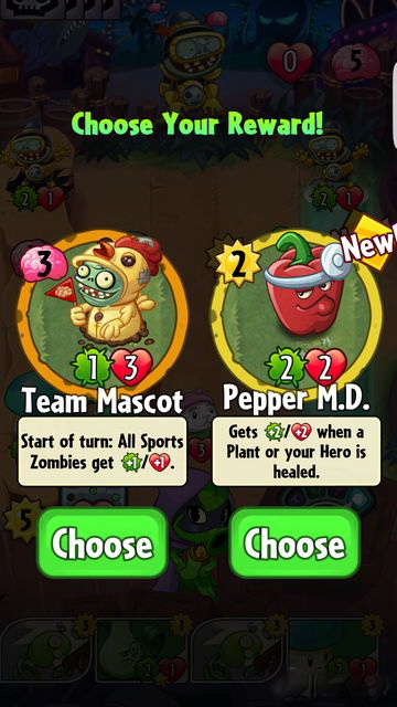 植物大战英雄(PvZ Heroes) v1.39.94 安卓版