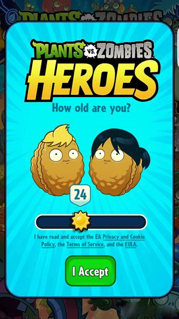 植物大战英雄(PvZ Heroes) v1.39.94 安卓版