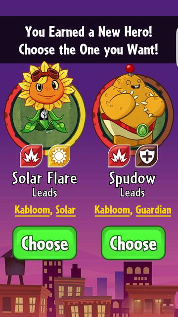 植物大战英雄(PvZ Heroes) v1.39.94 安卓版