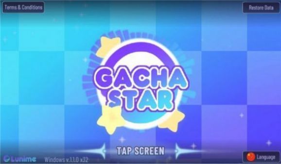 加查之星Gacha Star3.1 v1.1.0 安卓版