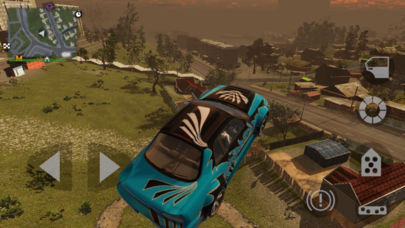 火力全开2：城市狂热(MadOut2) v16.07 安卓版