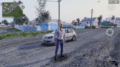 火力全开2：城市狂热(MadOut2) v16.07 安卓版