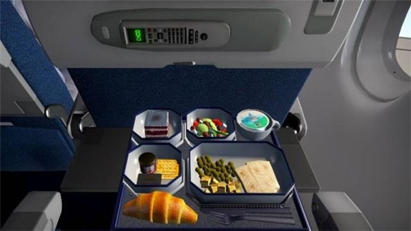 经济舱模拟器(Airplane Mode) v1.1.0.5 安卓版