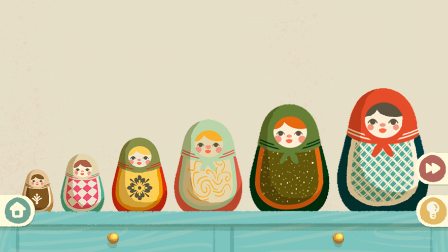 收纳物语游戏 v1.5.3 安卓版