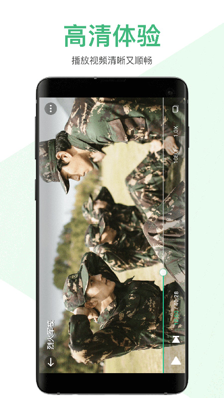 iQIYI国际版 v4.5.1 安卓版