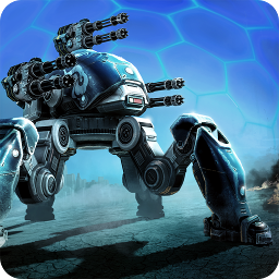 战争机器人(War Robots) v8.0.0 安卓版 战争机器人(War Robots) v8.0.0 安卓版