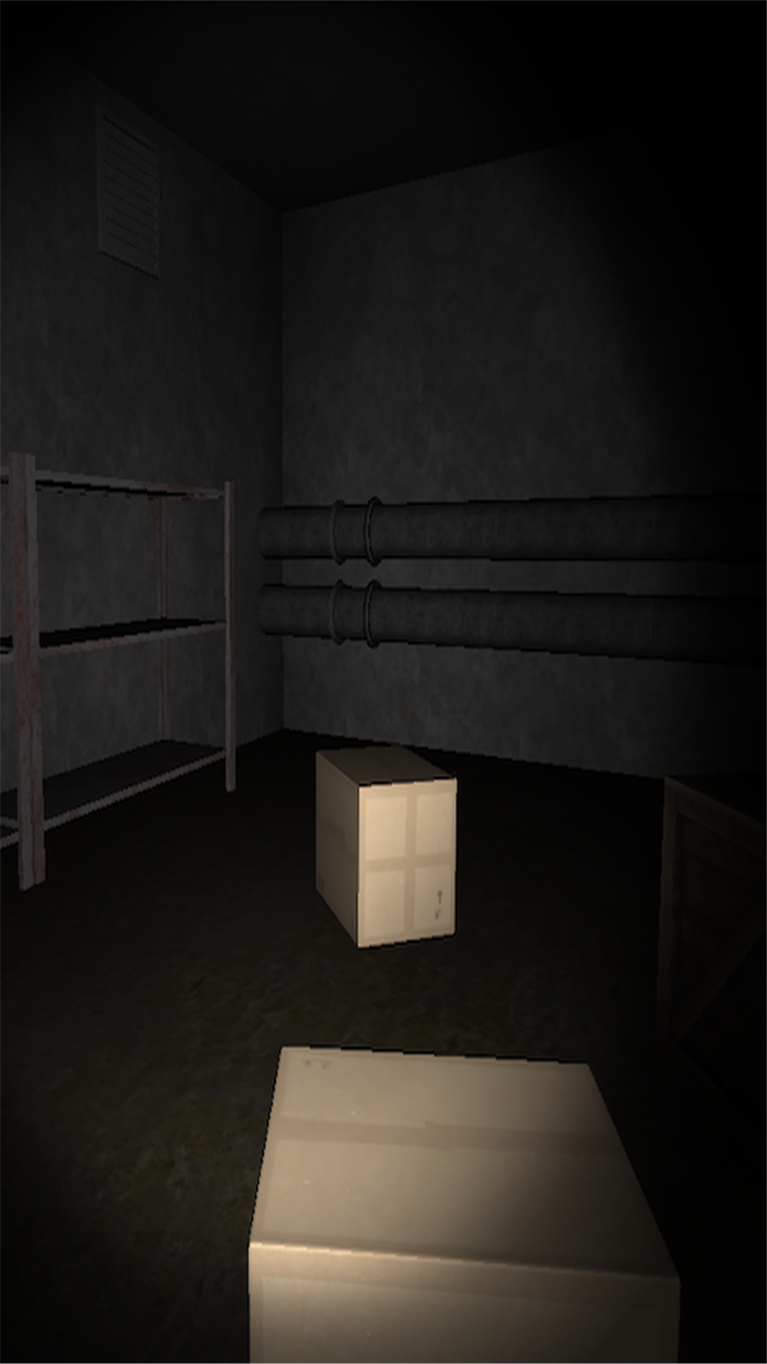 theghost鬼魂 v1.0.48 安卓版