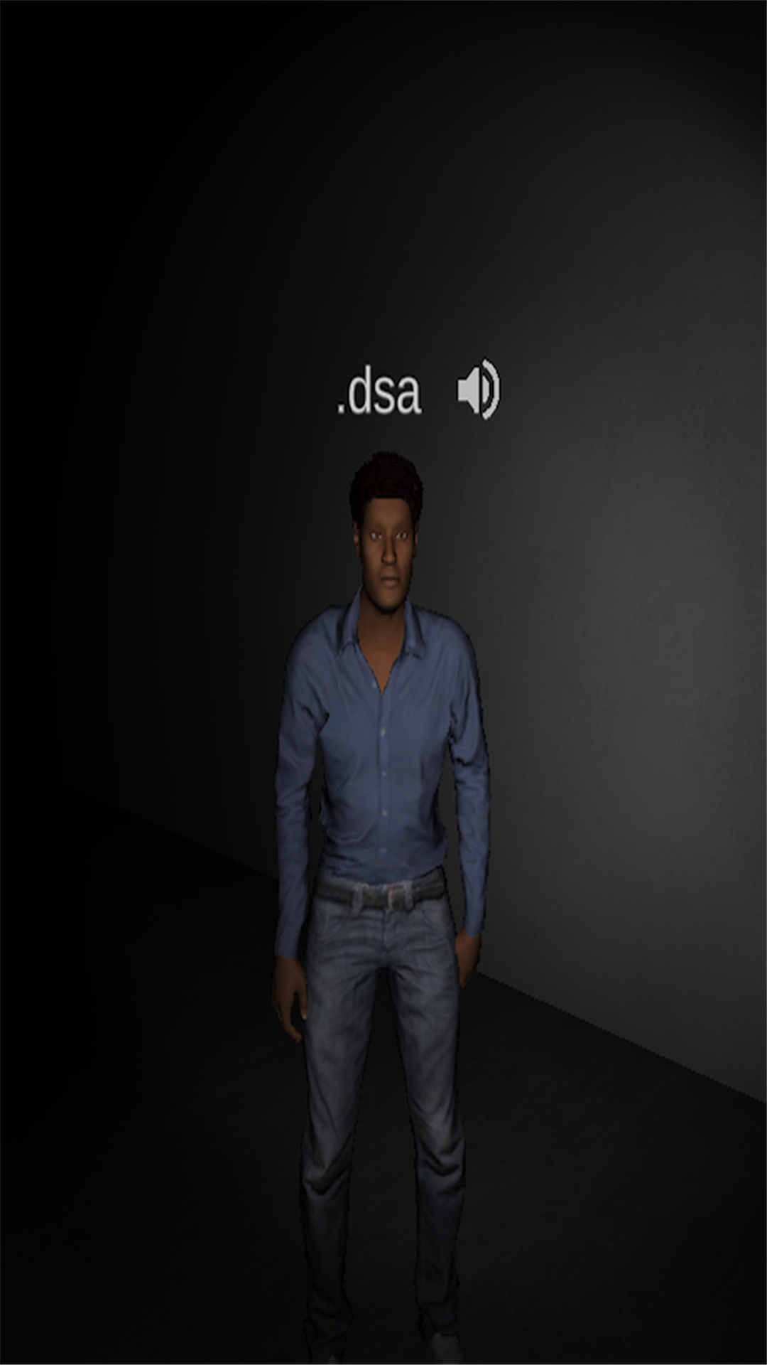 theghost鬼魂 v1.0.48 安卓版