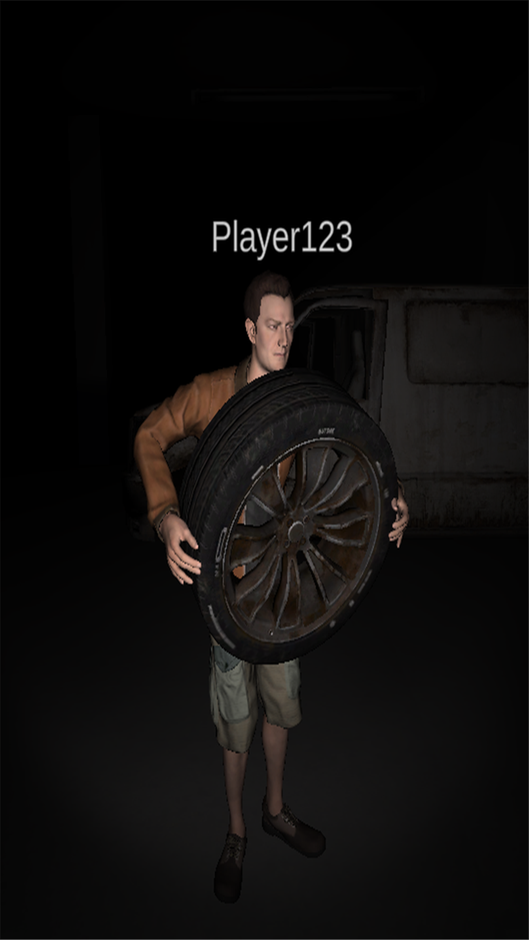 theghost鬼魂 v1.0.48 安卓版