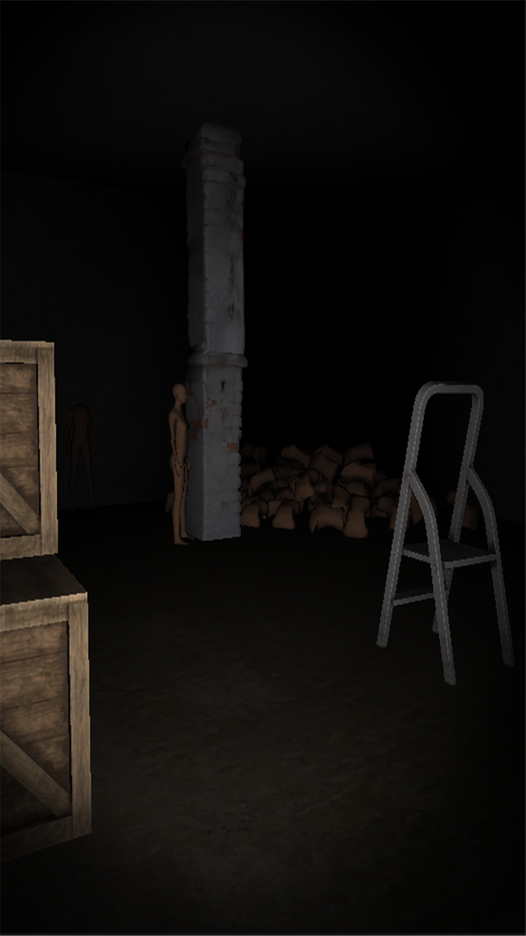 theghost鬼魂 v1.0.48 安卓版