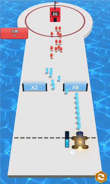 二营长开炮 v1.0.58 安卓版