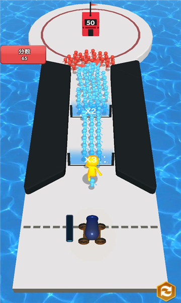 二营长开炮 v1.0.58 安卓版