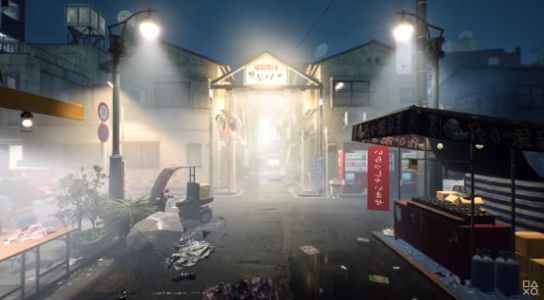 幽灵线:东京(TokyoGames) v1.08.02 安卓版