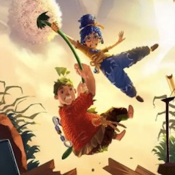 双人成行大冒险正版手机下载 v1.0 安卓版 双人成行大冒险正版手机下载 v1.0 安卓版