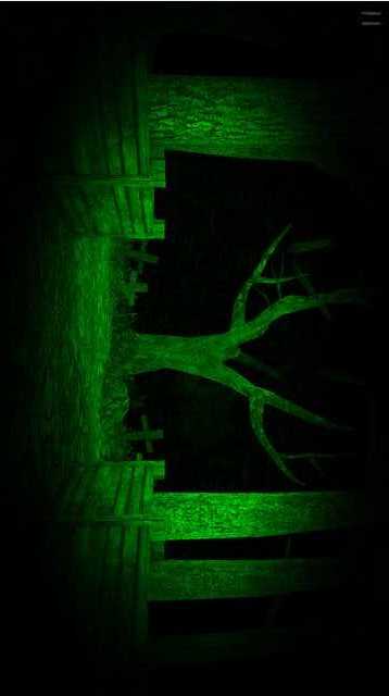 致命无面男(Slender Rising) v1.03 安卓版