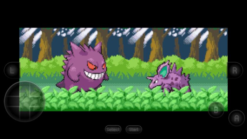 口袋妖怪特别篇赤15.4最终汉化版 v2020.10.22.15 安卓版