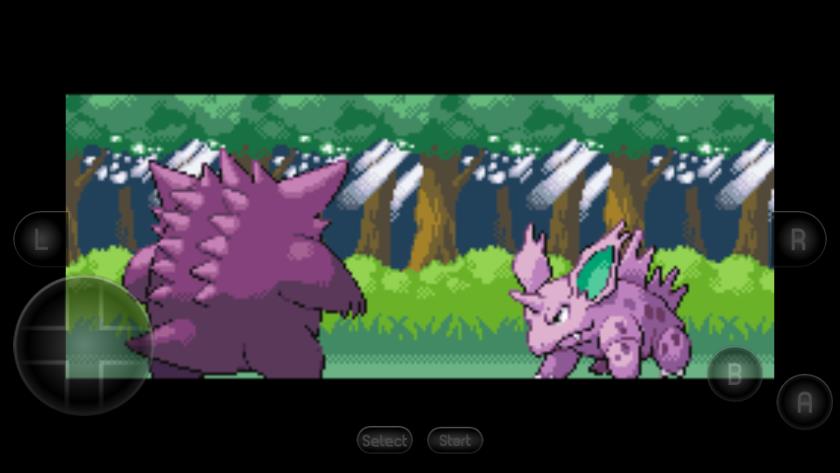 口袋妖怪特别篇赤15.4最终汉化版 v2020.10.22.15 安卓版