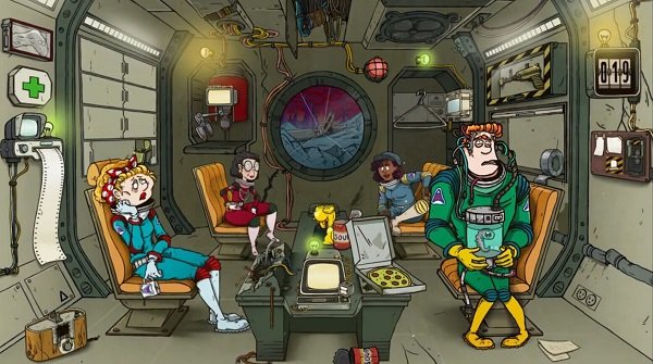 60 Parsecs游戏下载 v1.1.3 安卓版