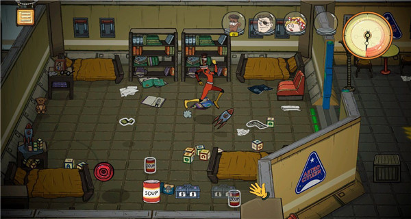 60 Parsecs游戏下载 v1.1.3 安卓版