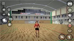 女巨人模拟器 v1.7 安卓版