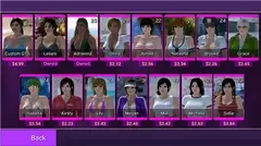 女巨人模拟器 v1.7 安卓版