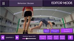 女巨人模拟器 v1.7 安卓版