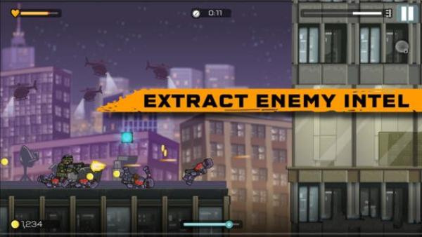 战火英雄手机版下载 v1.0.3 安卓版