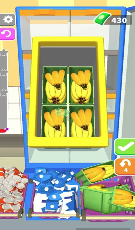 装满冰箱 v1.8.8 安卓版