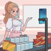 欢乐带货游戏最新版 v2.0.1 安卓版