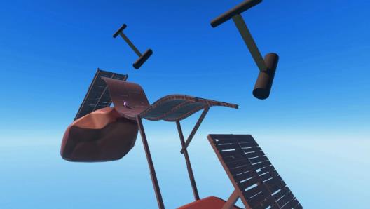 Fearless Rider游戏下载 v1.0 安卓版