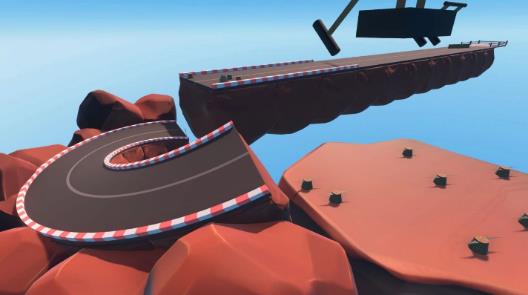 Fearless Rider游戏下载 v1.0 安卓版