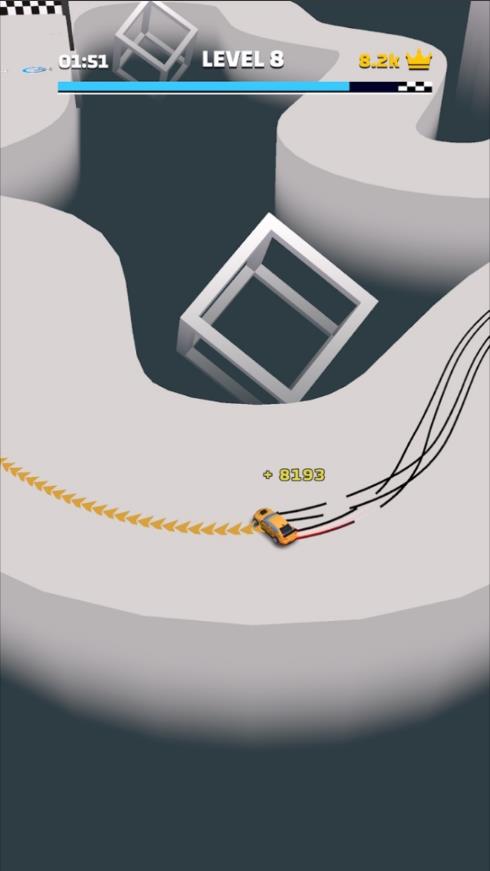 Drift Master游戏下载 v1.0.0 安卓版