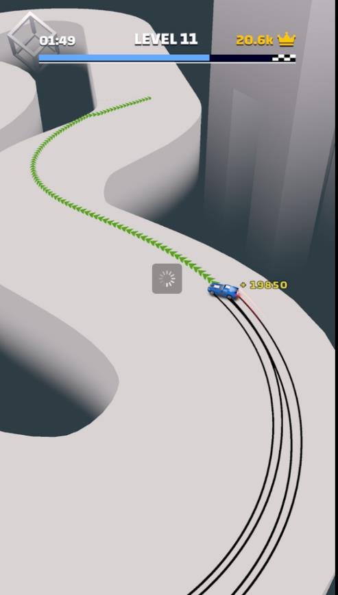 Drift Master游戏下载 v1.0.0 安卓版