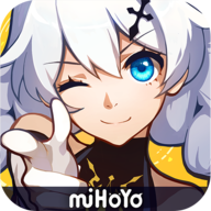 崩坏3米哈游官方版 v5.8.0 安卓版