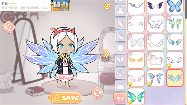 YOYO Doll游戏下载最新版2022 v1.0.2 安卓版