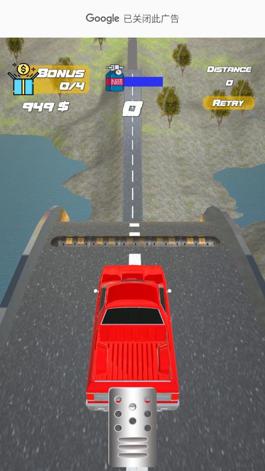 超级车祸游戏下载(Mega Car Crash - Stunt Ramp) v12 安卓版